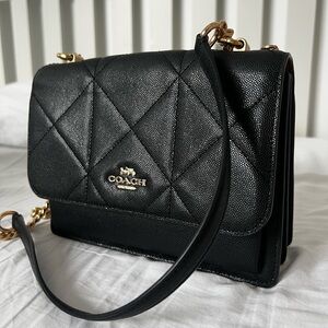 Coach Klare Crossbody Bag